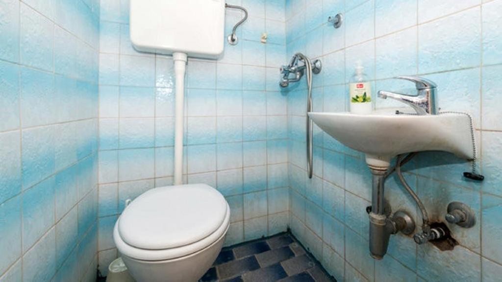 Rooms Kisic Dubrovnik Habitación foto